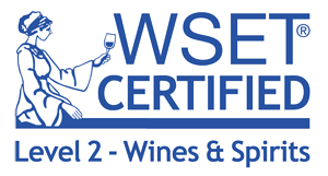 WSET-Level2-Logo
