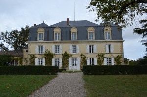 Chateau Guiraud