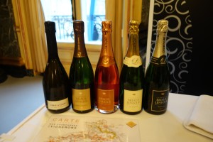 Champagne Briaux Lenique