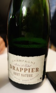 Drappier Brut Nature 
