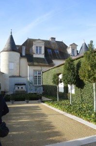 The Chateau 