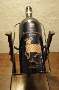 Large Format of 2000 Vintage