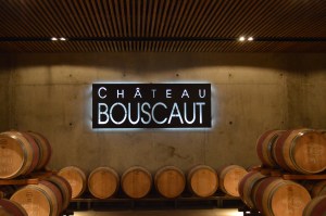 Chateau Bouscaut 
